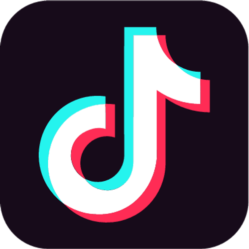 抖音 logo