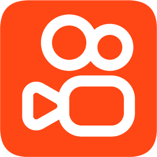 快手 logo